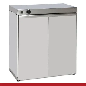 Aquecedor de Pratos Actimac XDAP 120