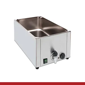 Banho Maria Actimac ACT 1/1 150 TAP