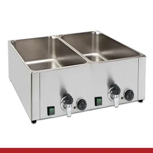 Banho Maria Actimac ACT 1/1D 150