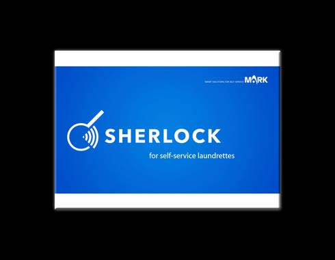 Sistema Sherlock - Laundry
