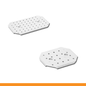 Contaiers Bases Perfuradas Actimac