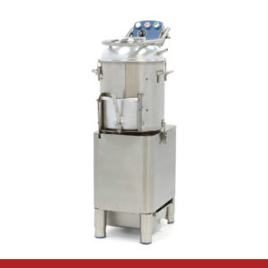 Descascador de Batatas Actimac DPP 15