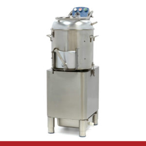 Descascador de Batatas Actimac DPP 20