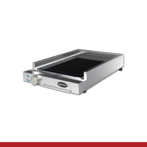 Fyrtop Vitrocerâmica Spidocook SP 200