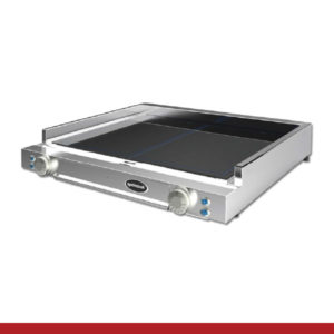 Fyrtop Vitrocerâmica Spidocook SP 300