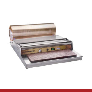 Maquina de Embalar Actimac MR-4 Eco