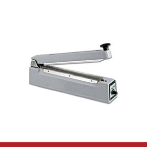 Máquina de Selar Euromatic Em 320