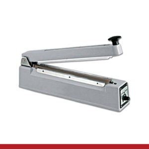Máquina de Selar Euromatic Em 420