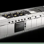 Linha de Queima Tecno 60