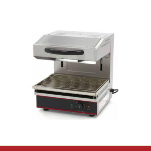 Salamandra Actimac LIFT 2.8