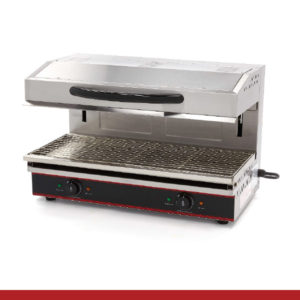 Salamandra Actimac LIFT 5.6