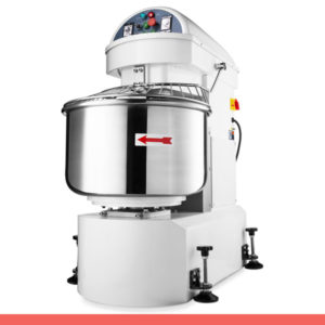 Amassadeira Actimac MSM 130