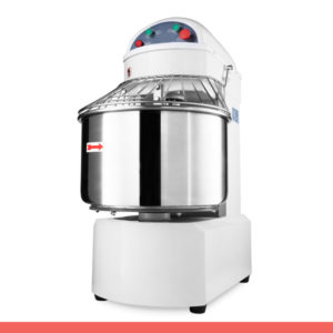 Amassadeira Actimac MSM 50