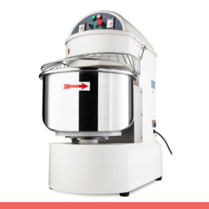 Amassadeira Actimac MSM 75