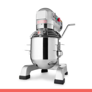 Batedeira Actimac MPM 10L