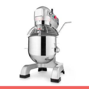 Batedeira Actimac MPM 20L