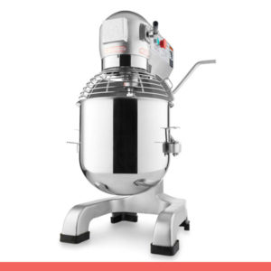 Batedeira Actimac MPM 30L