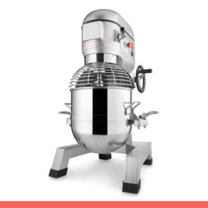 Batedeira Actimac MPM 40L