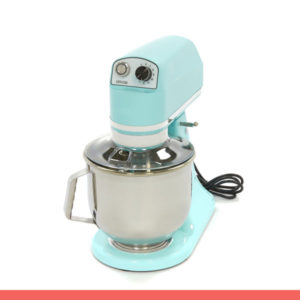 Batedeira MPM 7L Pastel Blue