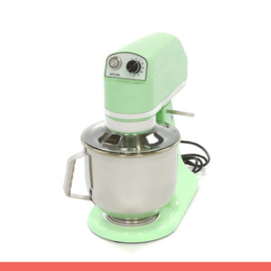 Batedeira MPM 7L Pastel Green