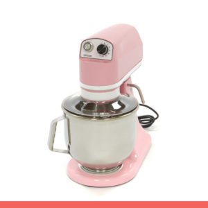 Batedeira MPM 7L Pastel Pink