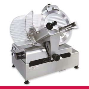 Cortadora de Carnes Frias Automática RGV Dolly AU-300/S