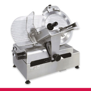 Cortadora de Carnes Frias Automática RGV Kelly AU-300-350 1V