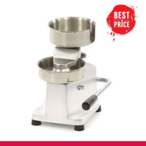 Enformadora de Hamburguers Actimac Press 130