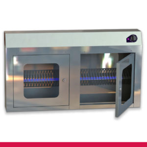 Esterilizador de Facas XDEF 40F