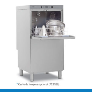 Máquina de Lavar Loiça Actiwash Act71DIH
