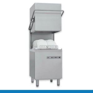Máquina de Lavar Loiça Actiwash Act80DIG