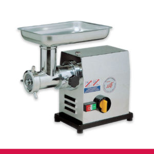 Triturador de Carne CGT 12 MEC