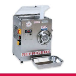 Triturador de Carne CGT 22 MEC Refrigerado
