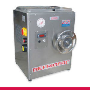 Triturador de Carne CGT 32 MEC Refrigerado