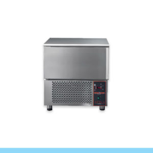 Abatedor de Temperatura Tecnodom Série Attila Digital ATT03