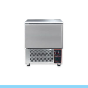 Abatedor de Temperatura Tecnodom Série Attila Digital ATT05