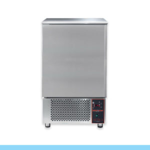 Abatedor de Temperatura Tecnodom Série Attila Digital ATT07 e ATT10