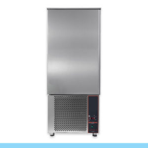 Abatedor de Temperatura Tecnodom Série Attila Digital ATT15