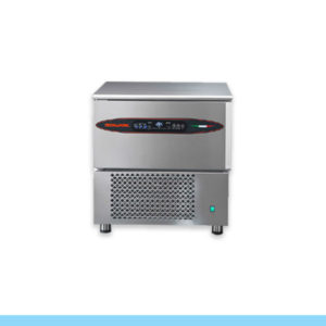 Abatedor de Temperatura Tecnodom Série Attila Digital Touch Display ATT03 T