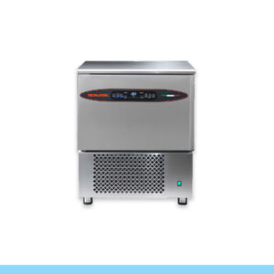 Abatedor de Temperatura Tecnodom Série Attila Digital Touch Display ATT05 T