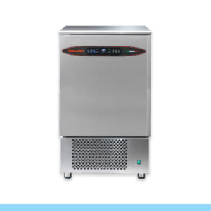 Abatedor de Temperatura Tecnodom Série Attila Digital Touch Display ATT07 T e ATT10 T