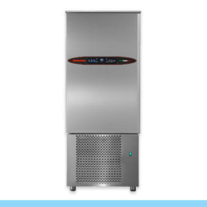 Abatedor de Temperatura Tecnodom Série Attila Digital Touch Display ATT15 T