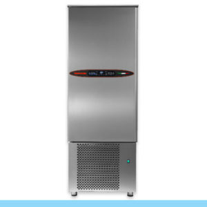 Abatedor de Temperatura Tecnodom Série Attila Digital Touch Display ATT20 T