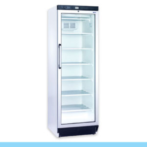 Armário Refrigerado Ugur UDD 370 DTK – Congelação