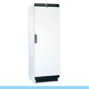 Armário Refrigerado Ugur UDD 370 DTK BK – Congelação