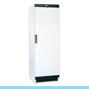 Armário Refrigerado<span style="color: #79d1f7;">Ugur USS 374 DTK BK</span> <u>Conservação</u> (+1ºC / +10ºC)