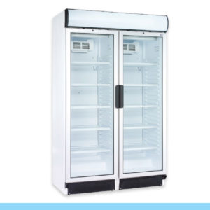 Armário Refrigerado Ugur USS 748 D2KL