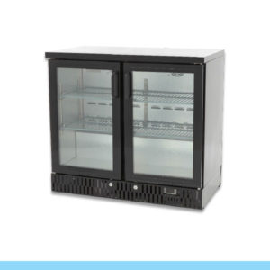 Bancada Refrigerada Actimac BC2
