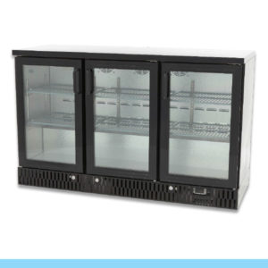 Bancada Refrigerada Actimac BC3