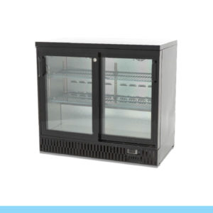 Bancada Refrigerada Actimac BCS2